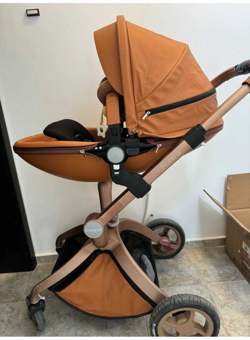 Детска количка - финтера от първи собственик