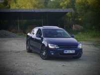 Volkswagen Jetta 1.6TDI A6 Limousine