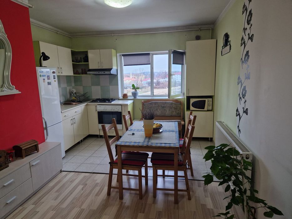 Sibiu Garii Strada Abatorului 2 camere 80000 euro