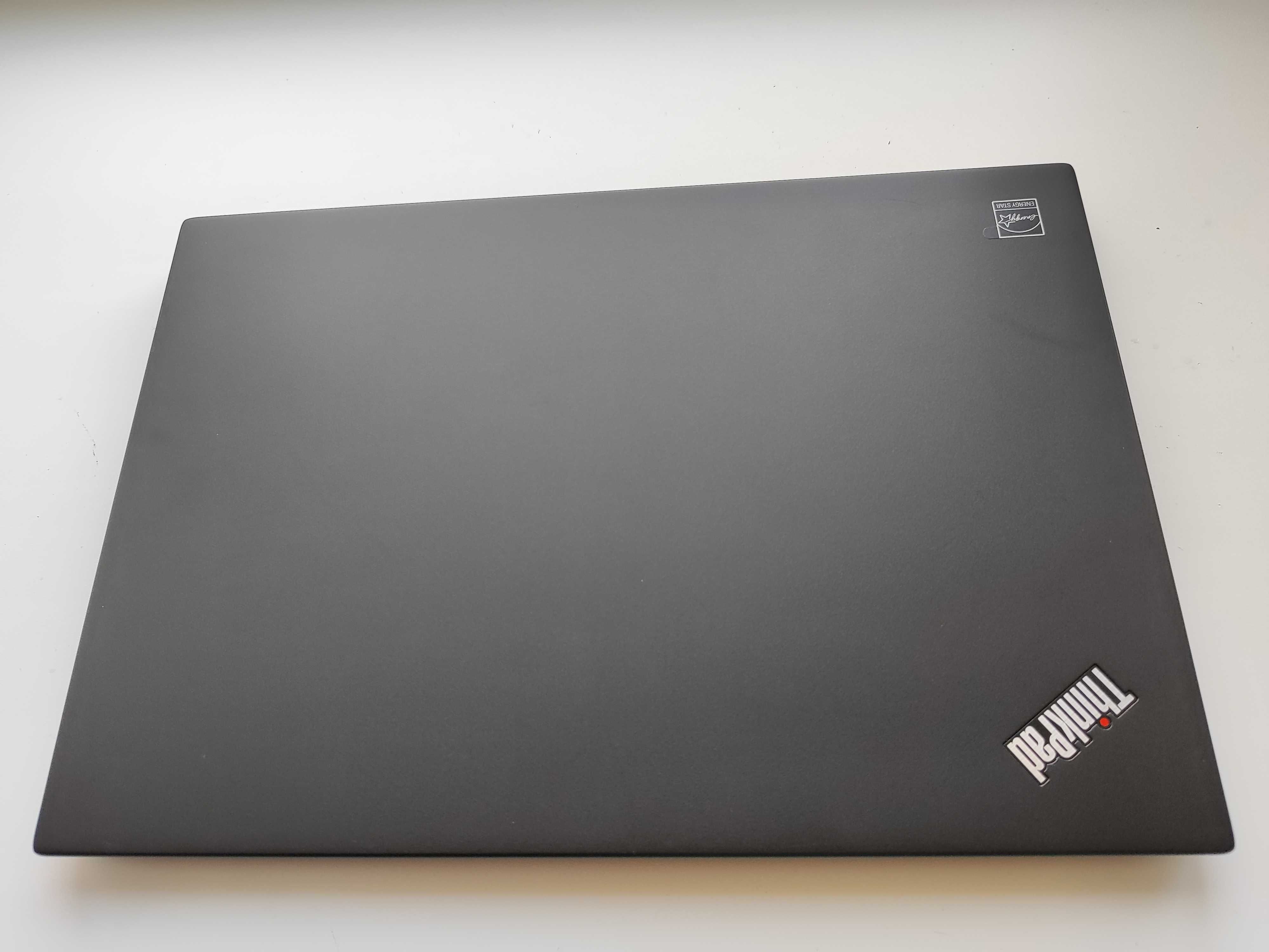Lenovo ThinkPad T14S Gen 1/i5/8/256NVMe/14/FHD/IPS/PremiumUltra