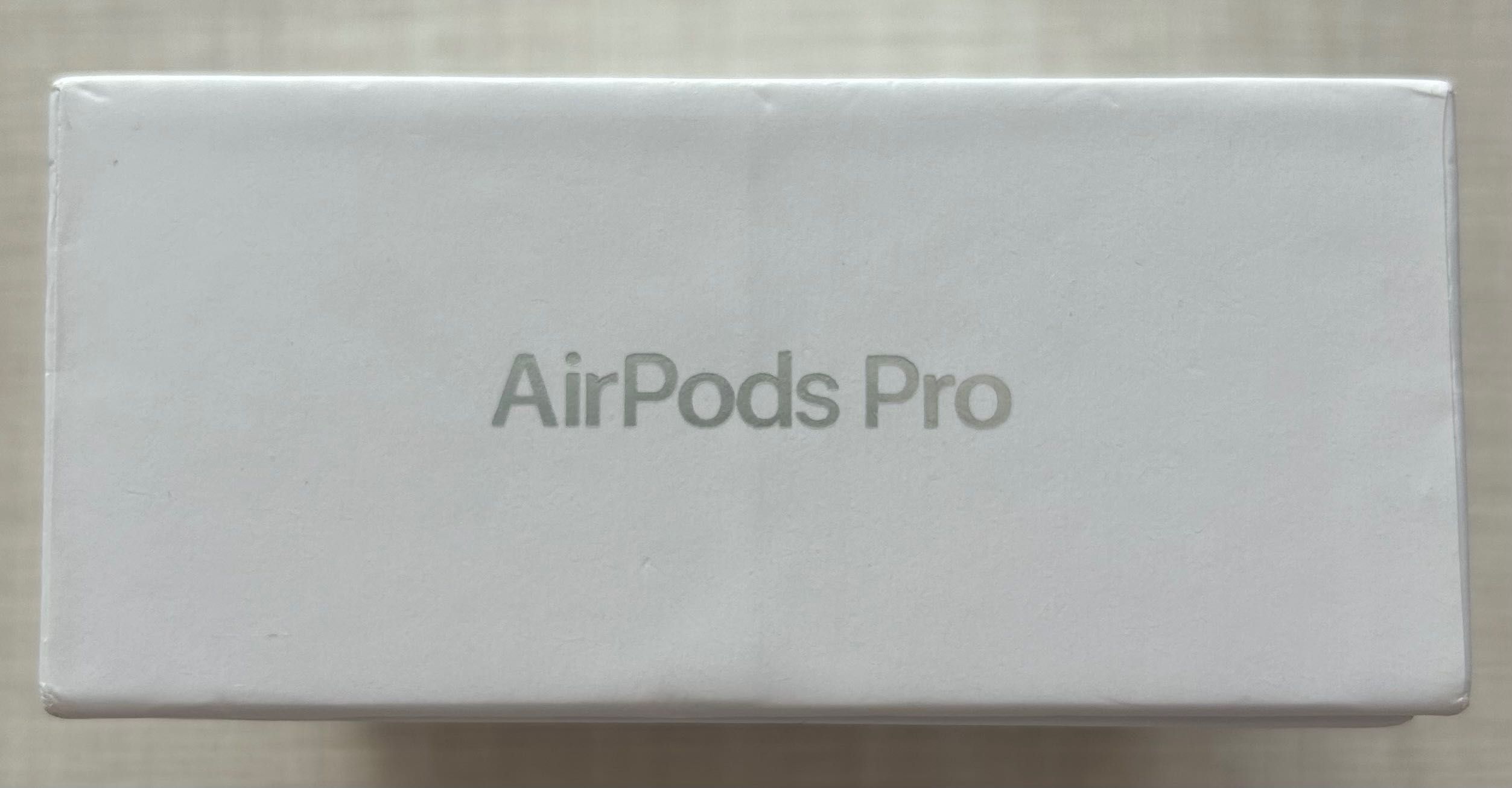 AirPods Pro 2 - слушалки