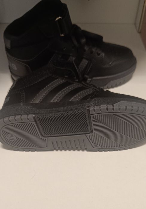 Adidas Mid-high copii marimea 31 Noi