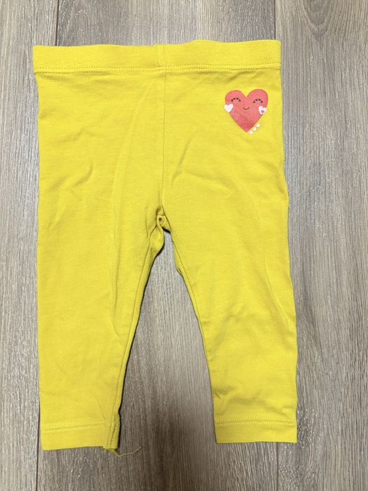 Лот бебешки дрехи