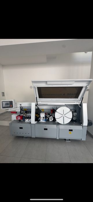 Станок Kromka Кромка Кромкааблисовочный