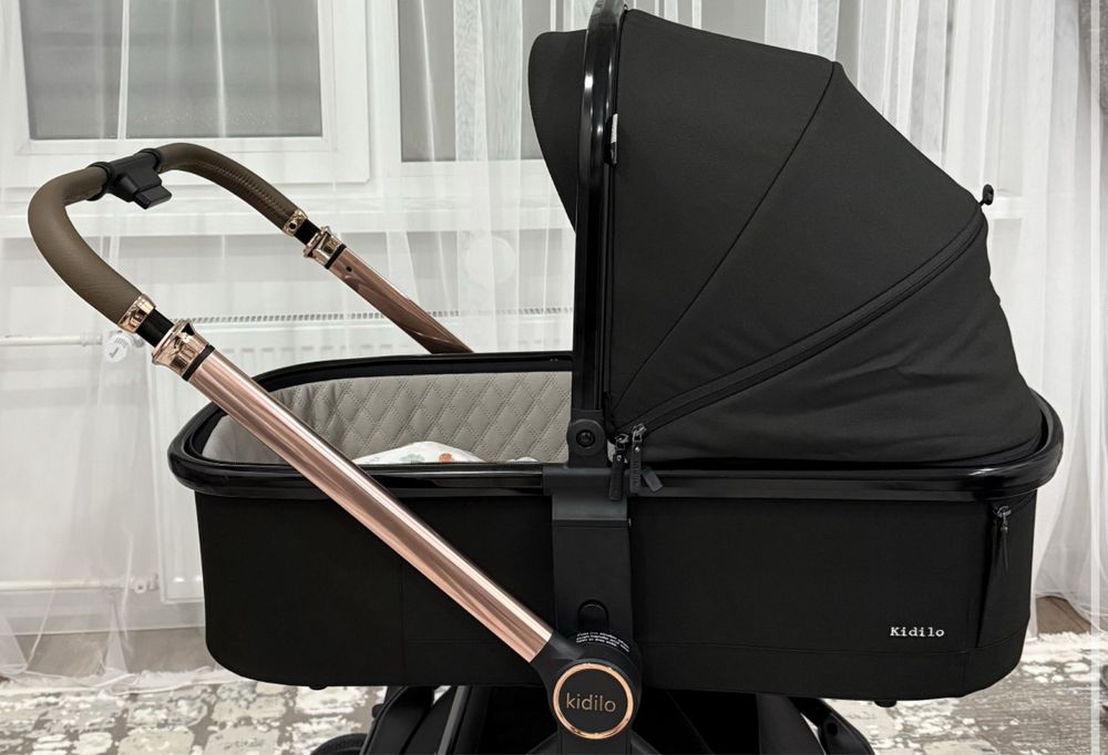 Продам люльку от коляски Kidilo D900