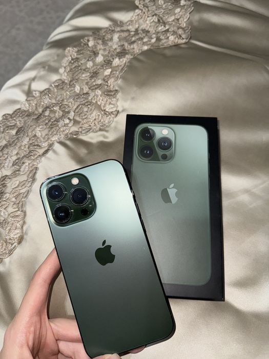 Iphone 13 pro 128