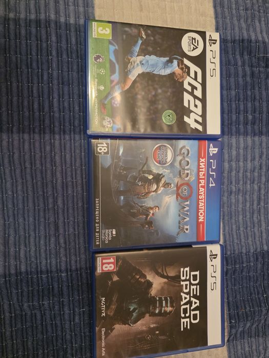 Продам или обменяю