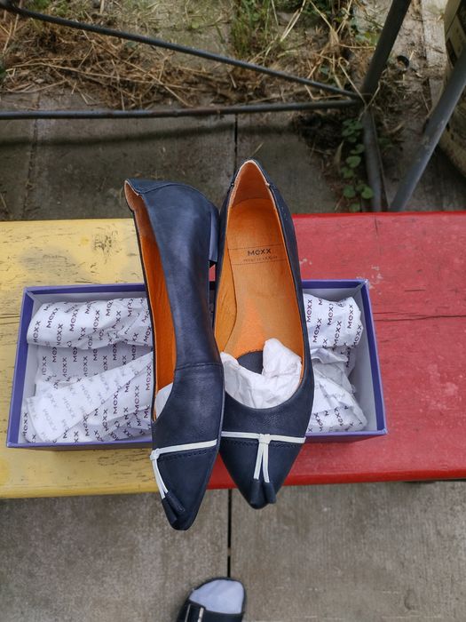 37. Mexx. Nou. Balerini damă