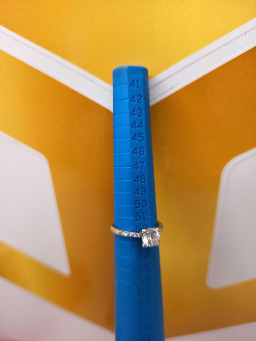 Inel aur 14 Karate (2.72 grame) ID9477