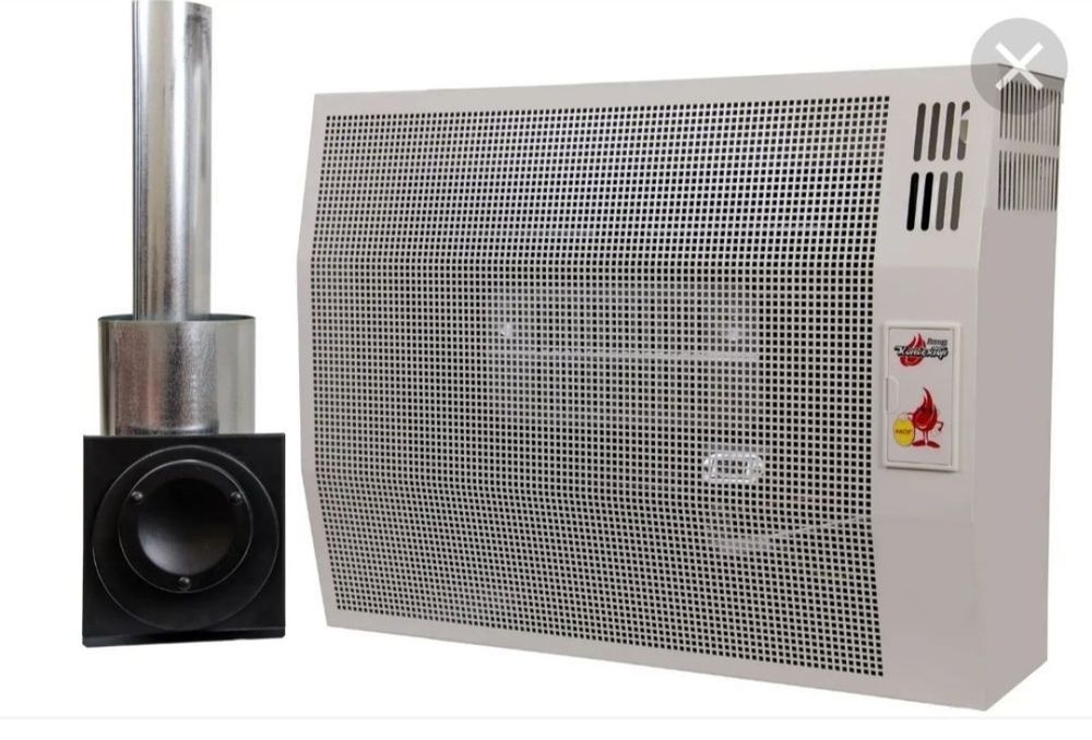 Продаётся и с установкой украинская печка