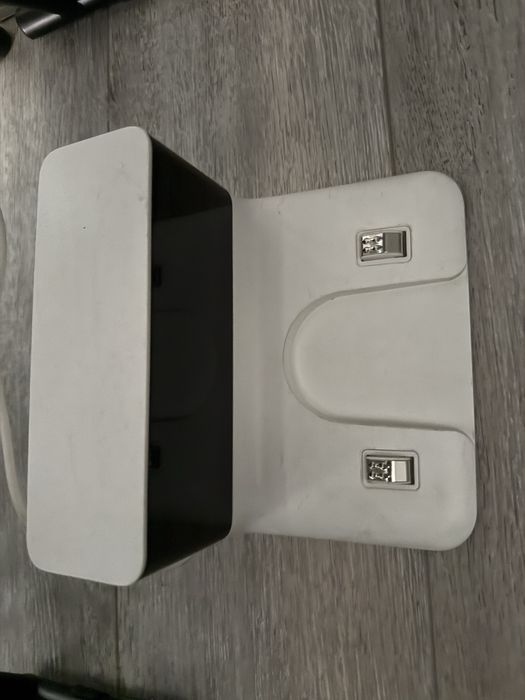 Aspirator robot XIAOMI Mi Vacuum Mop Essential