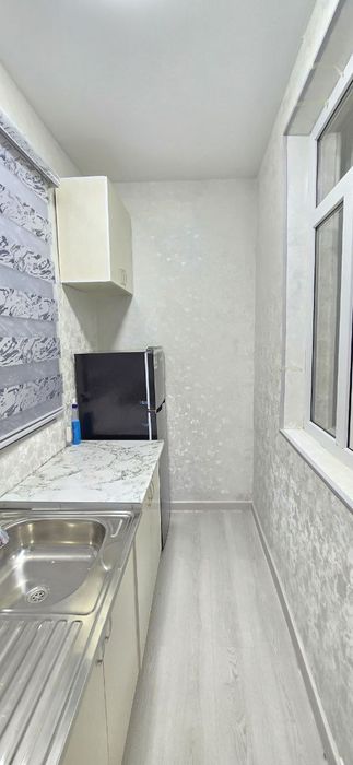 Квартира продаётся Чиланзар 18 квартал 1в2/2/4 меб тех евро