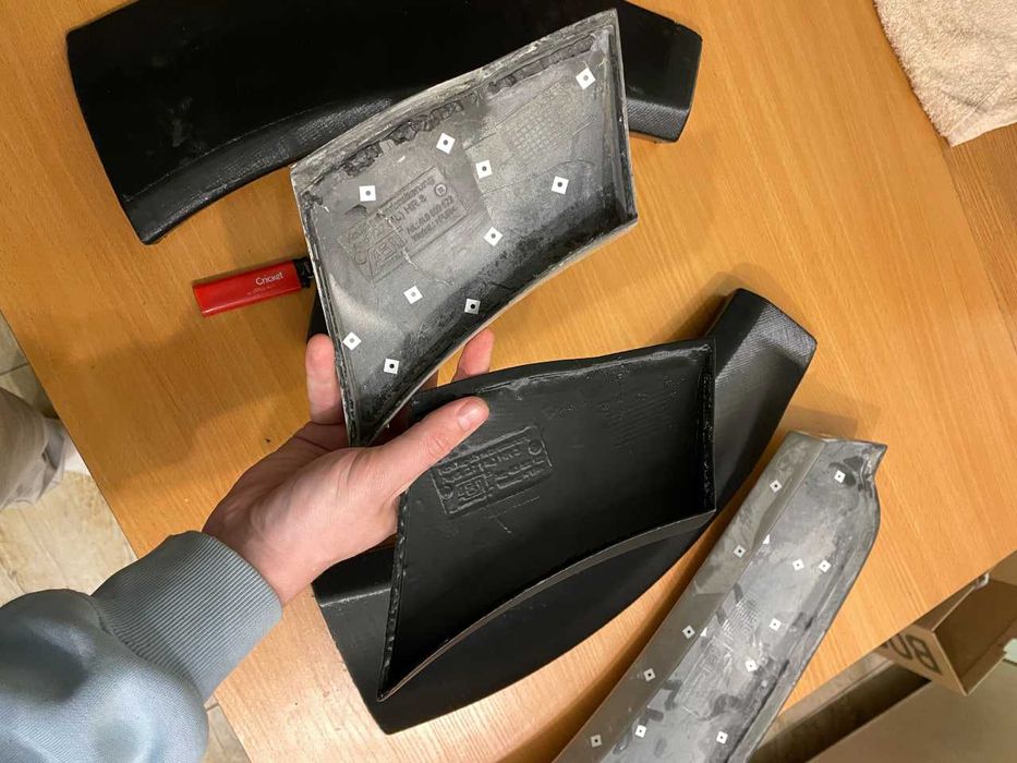 3D-Сканирование / Копирование / 3D-Печать