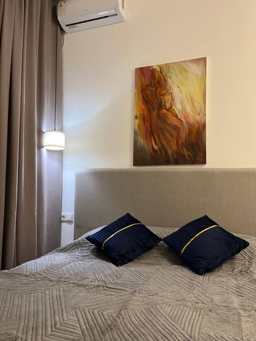 Сдам квартиру посуточно