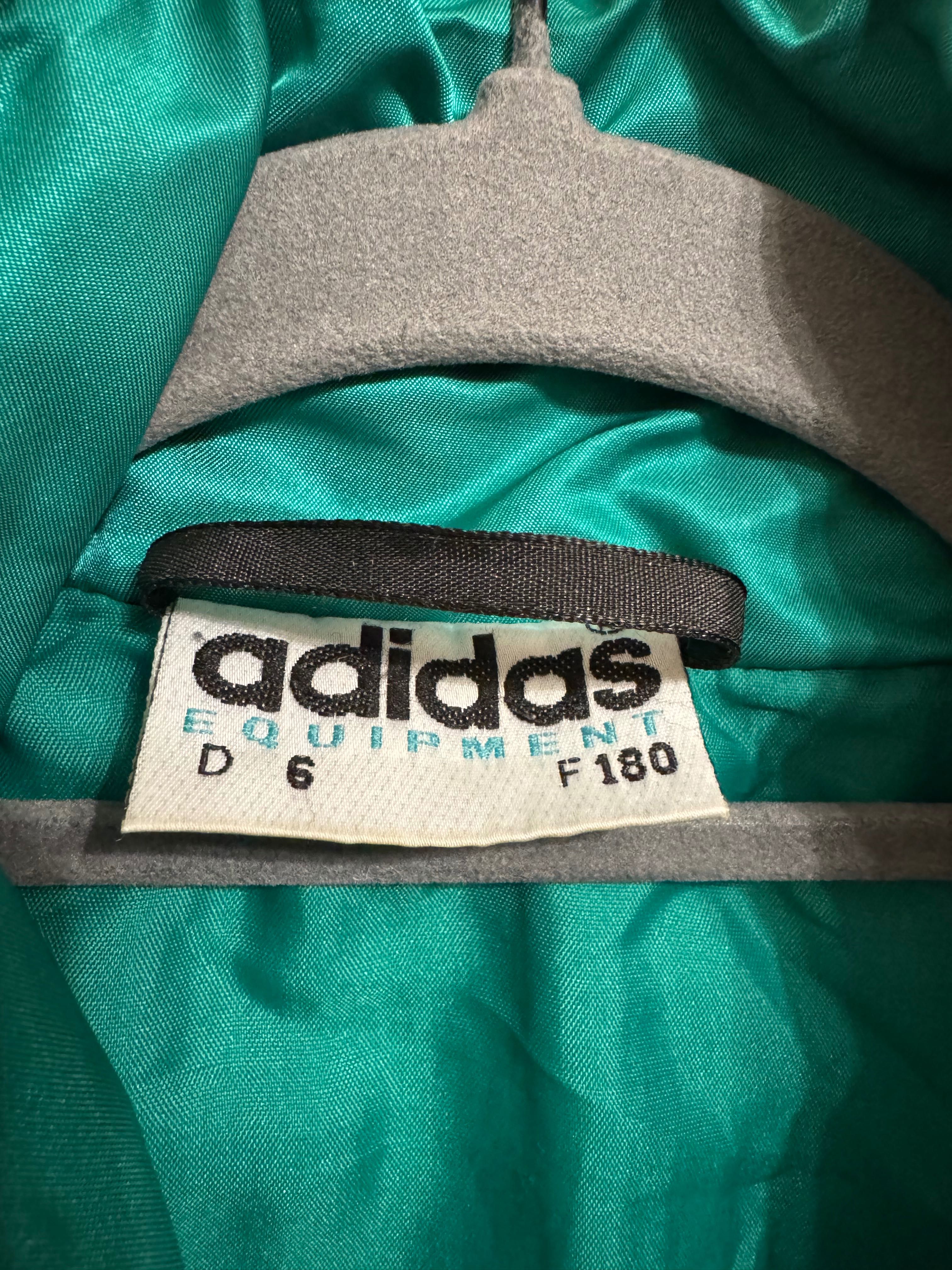 2 броя Adidas Neo Vintage Jacket.Adidas Equipment Vintage Jackets.