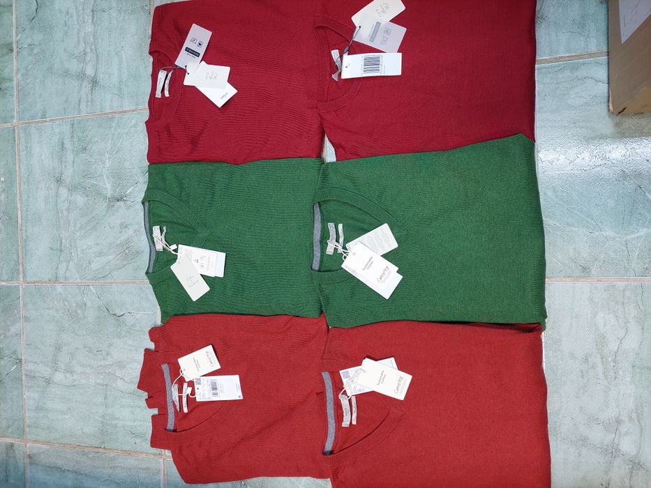 Pulovere barbati M,L Mango