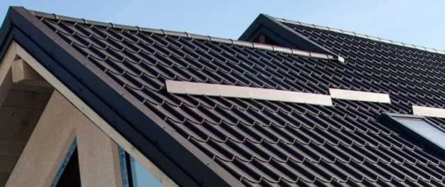 Montatori tigla metalica, table, acoperisuri, mansarde