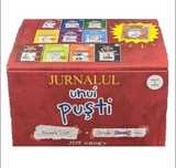 Jurnalul unui pusti volumele 1-10