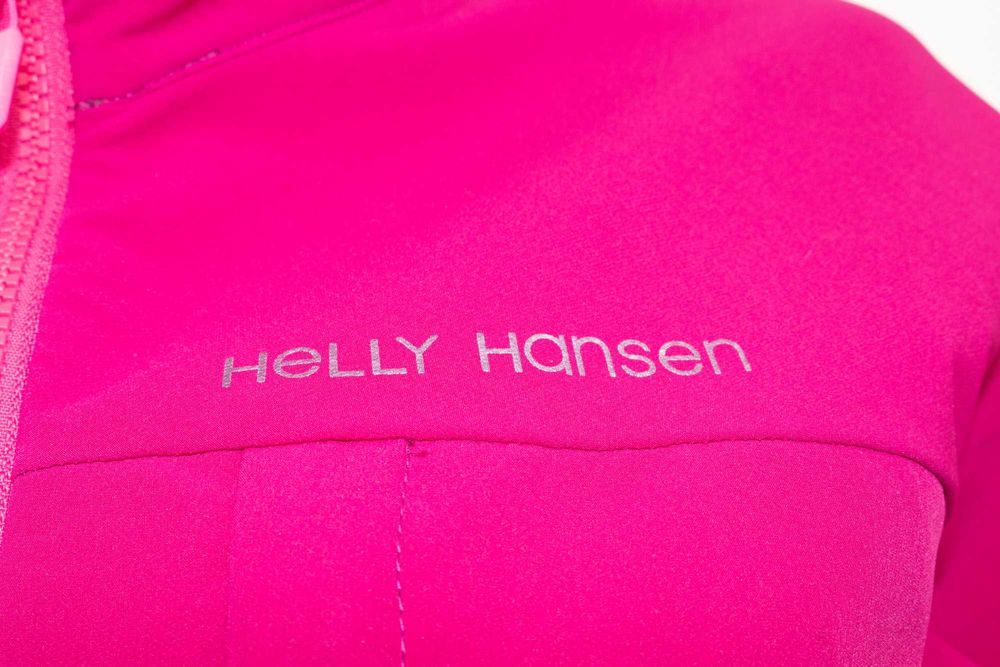 HELLY HANSEN ODIN Rapide Expert Series дамско яке софтшел цикламено М