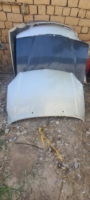 Срочно продам копот на Toyota avensus