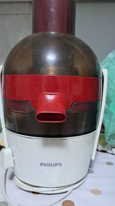 Storcător legume fructe!