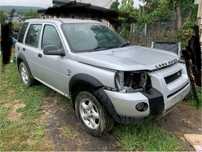 Dezmembrez Land Rover Freelander 1  2.0 TD4 M47 1998>2005