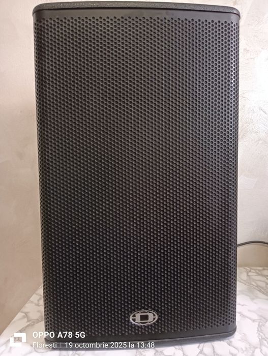 Dinacord A 115 pasivă  o singură bucată