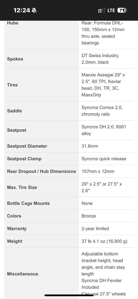 DH scott gambler 930 2020