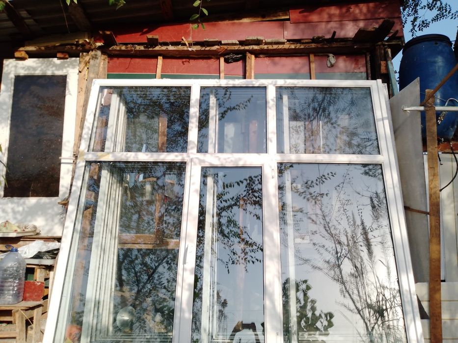 Окраска учун котта ромлар ва унинг решёткалари сотилади