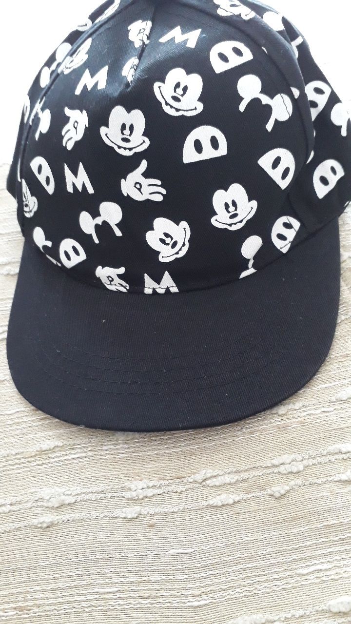 Șepci Mickey Mouse copii 52 55