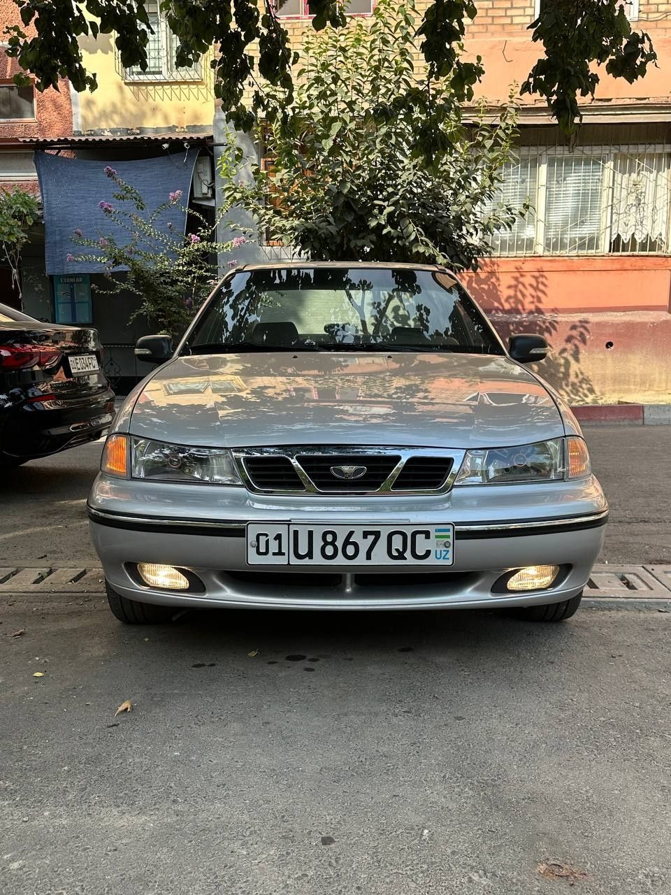 Srochni sotiladi Nexia 1 dons