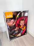 Joie meet spin 360