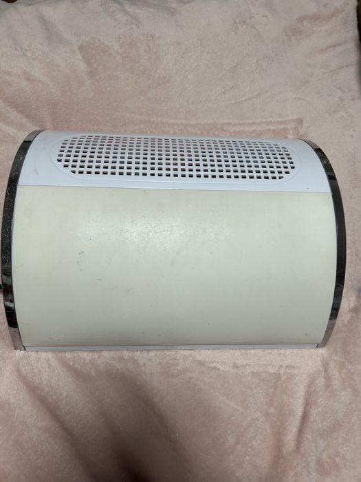 Употребяван прахоуловите