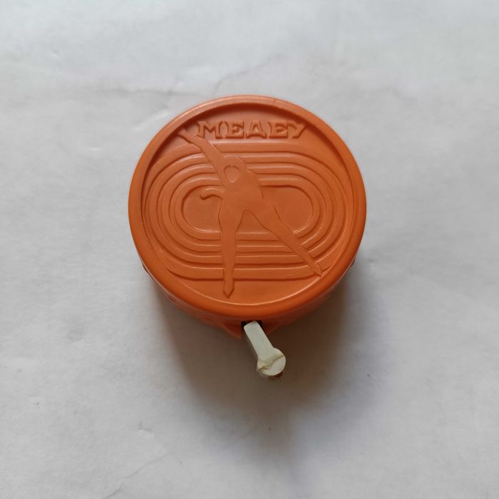 Измерительный метр Медеу Алма-Ата