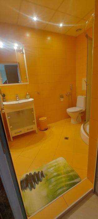 Дава се под наем Двустаен апартамент в София, Люлин 6 - 64 кв.м за 433.5 € - Снимка #8