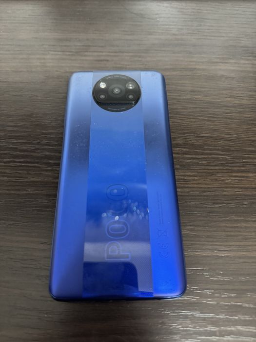 Продается Poco x3 pro 8