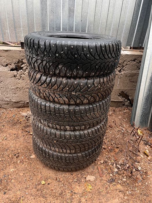 Резина r14 в хорошем состоянии