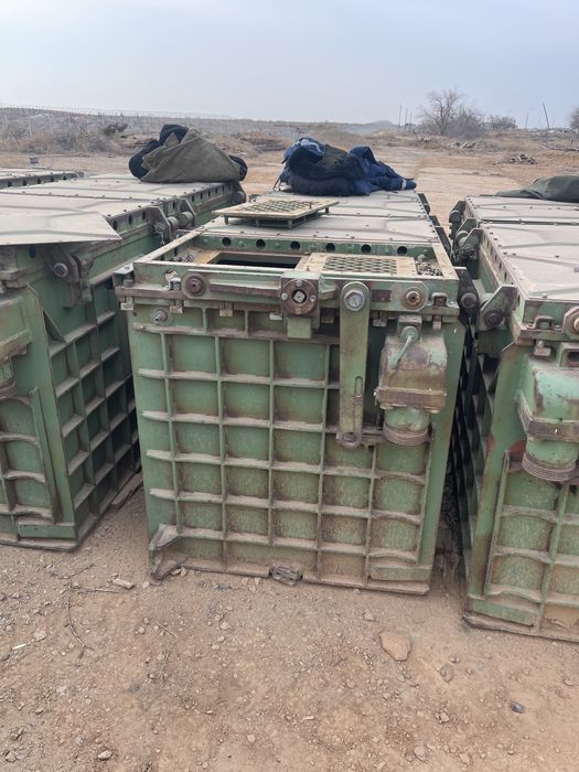 Акумулятор щелочный