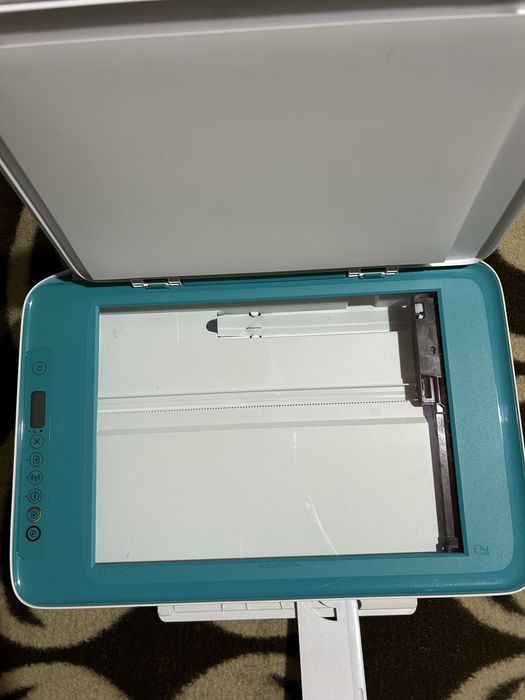 Imprimantă HP DeskJet 2632