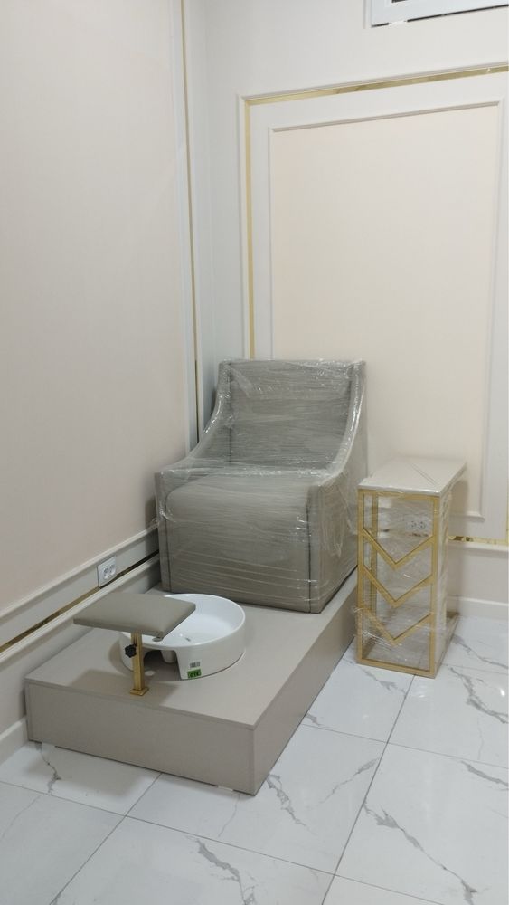 Salon uchun podyum