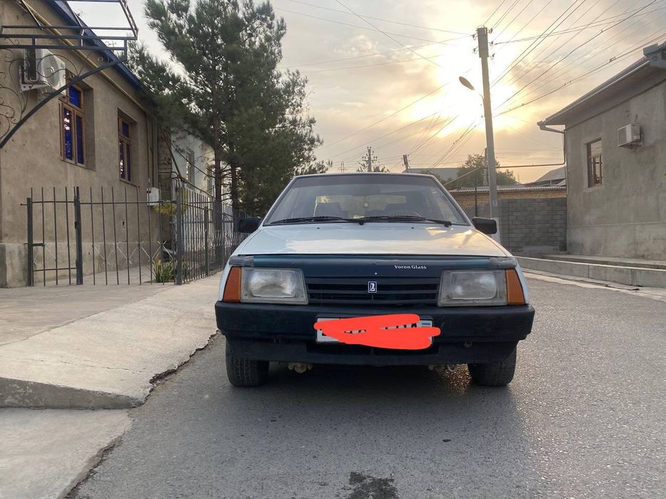 Vaz2109 sotiladi. Kelishtirib beramiz