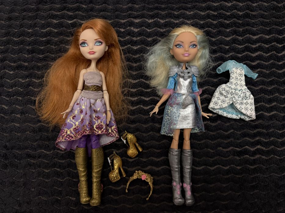 Кукли Ever After High/ Евър Афтър Хай