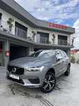 Volvo Xc60 R-Desing