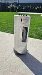 Ventilator camera model TM0915