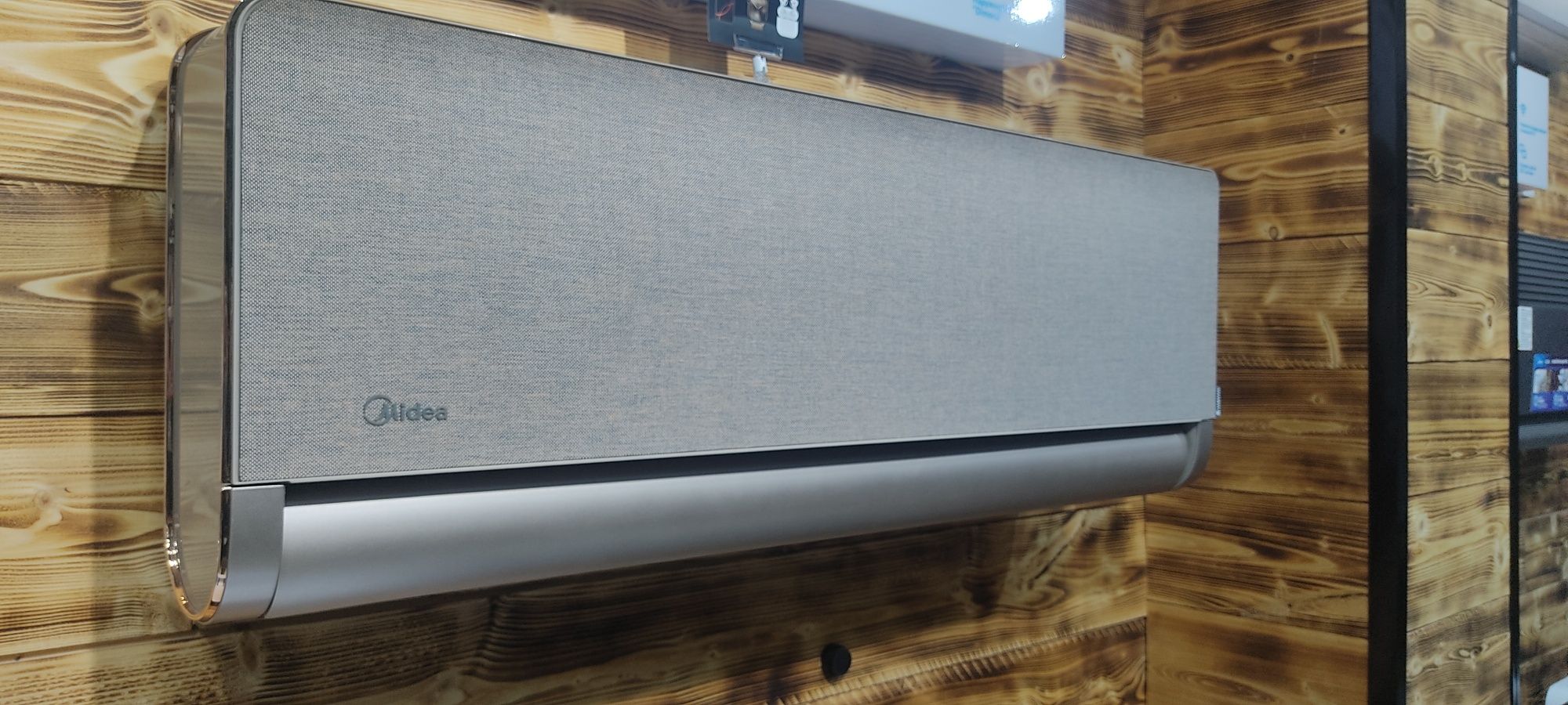 MIDEA LOTUS Кондиционер 12000BTU*inverter*ДОСТАВКА Бесплатная