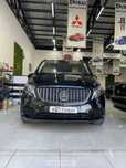 Mercedes Benz Vito w447