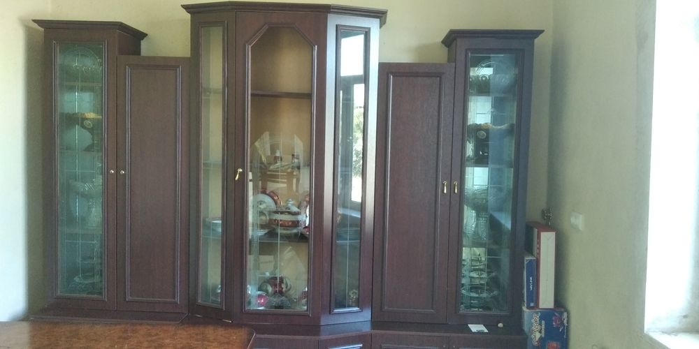 Мебел сотилади арзон