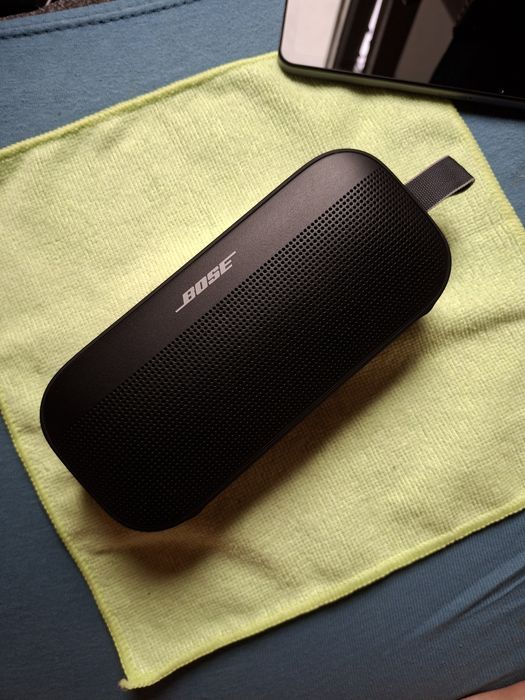 Bose Soundlink Flex 2 stare foarte buna