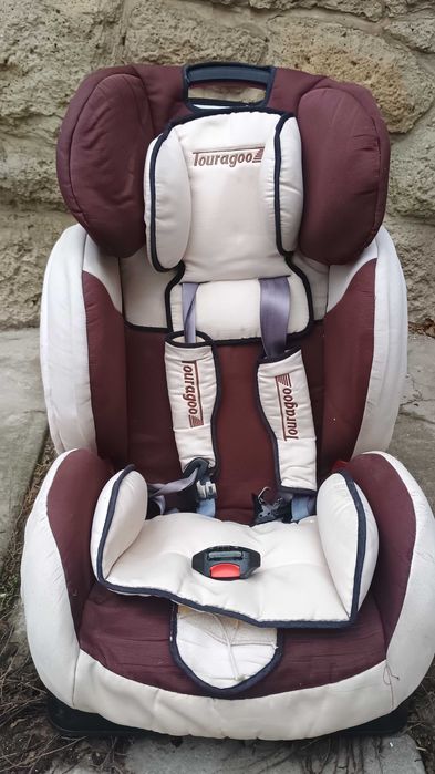 Scaun mașină copil