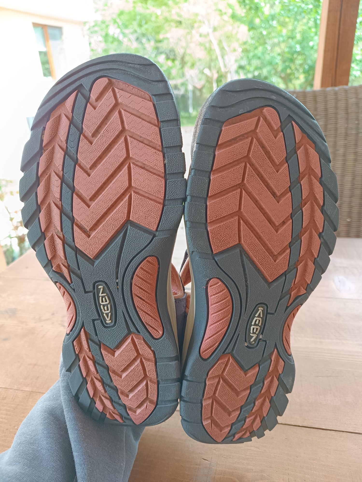Сандали keen, номер 40